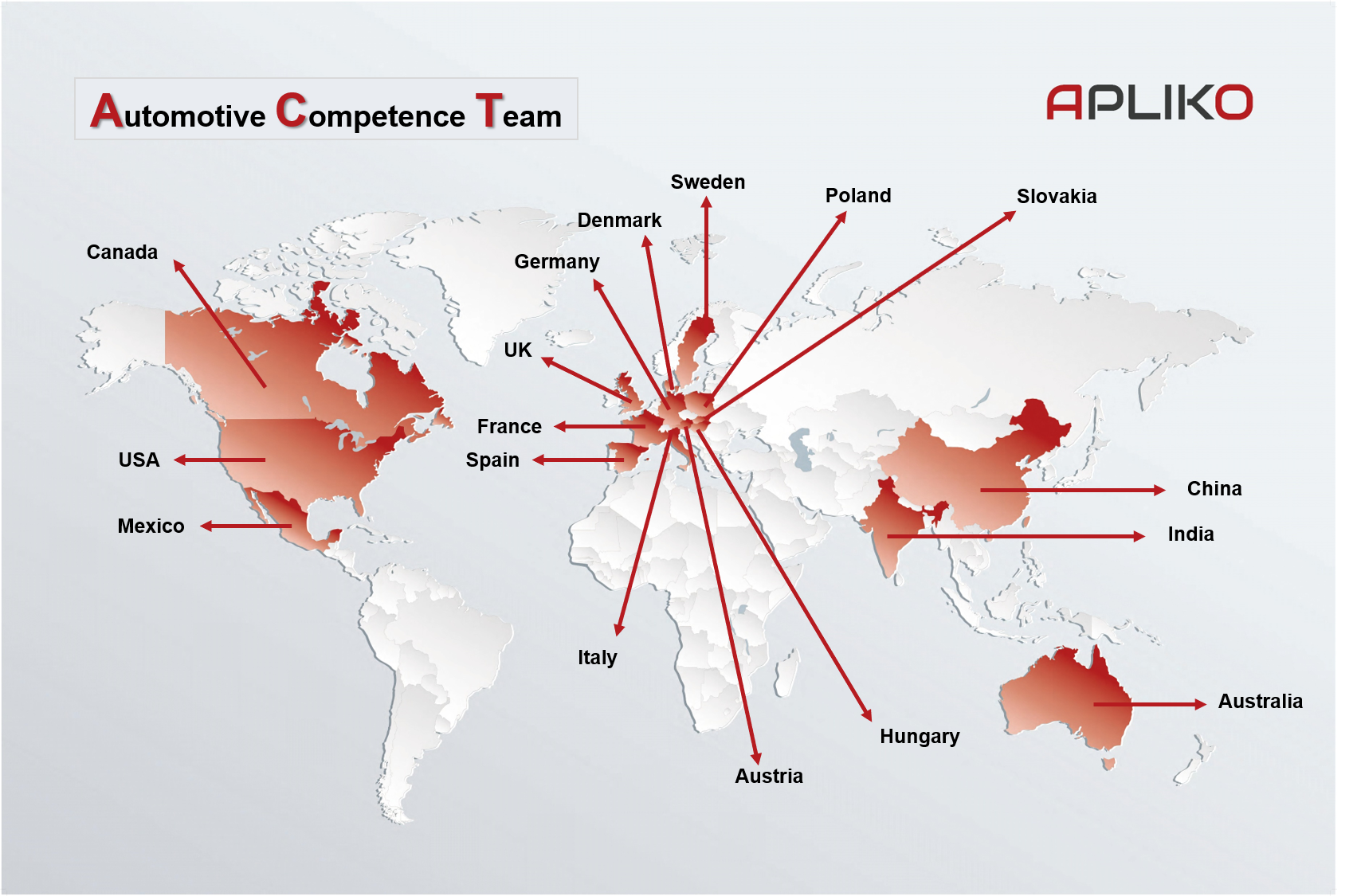 ACT Worldmap 